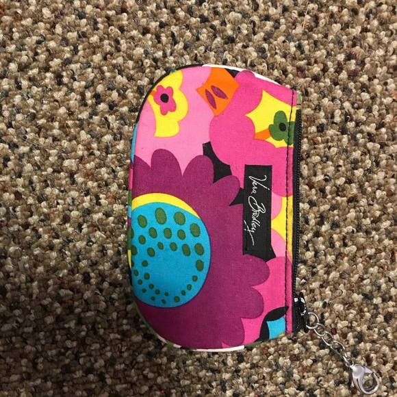 Vera Bradley coin purses - Picture 4 of 6